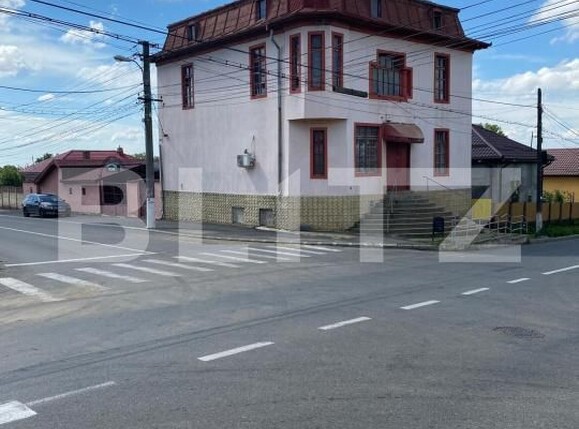 Casa de vânzare 8 camere Segarcea - 205315CV | BLITZ Craiova | Poza1