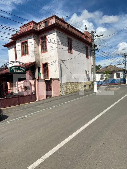 Casa de vânzare 8 camere Segarcea - 205315CV | BLITZ Craiova | Poza2