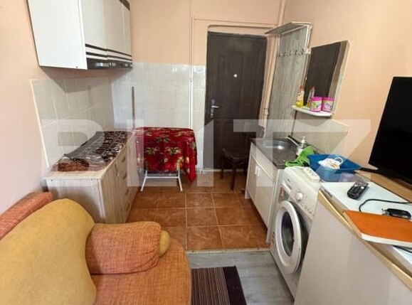 Garsonieră de vânzare Valea Rosie - 205317AV | BLITZ Craiova | Poza3