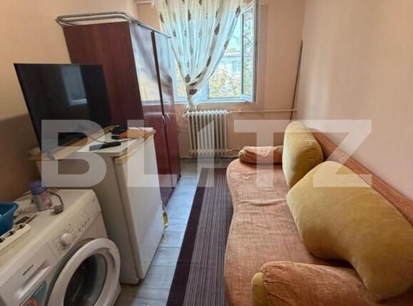 Garsonieră de vânzare Valea Rosie - 205317AV | BLITZ Craiova | Poza1
