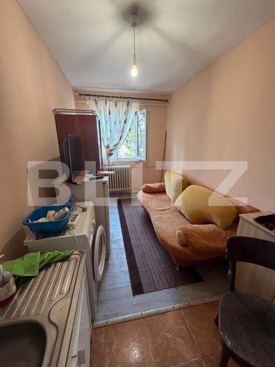 Garsonieră de vânzare Valea Rosie - 205317AV | BLITZ Craiova | Poza2
