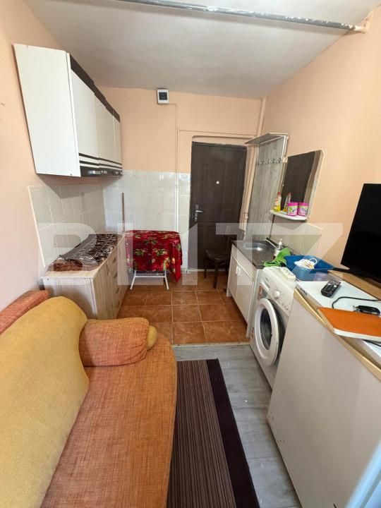 Garsonieră de vânzare Valea Rosie - 205317AV | BLITZ Craiova | Poza3