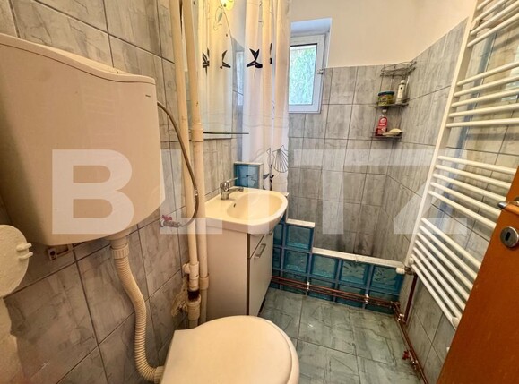 Apartament de închiriat 2 camere Valea Rosie - 205337AI | BLITZ Craiova | Poza7