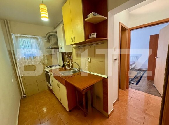 Apartament de închiriat 2 camere Valea Rosie - 205337AI | BLITZ Craiova | Poza3