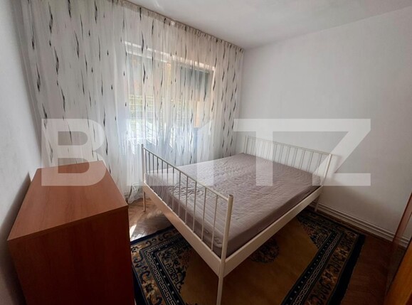 Apartament de închiriat 2 camere Valea Rosie - 205337AI | BLITZ Craiova | Poza4