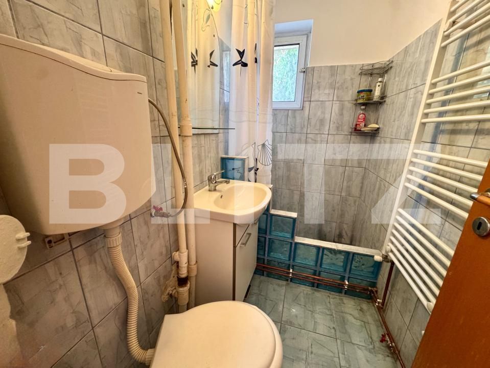 Apartament de închiriat 2 camere Valea Rosie - 205337AI | BLITZ Craiova | Poza7
