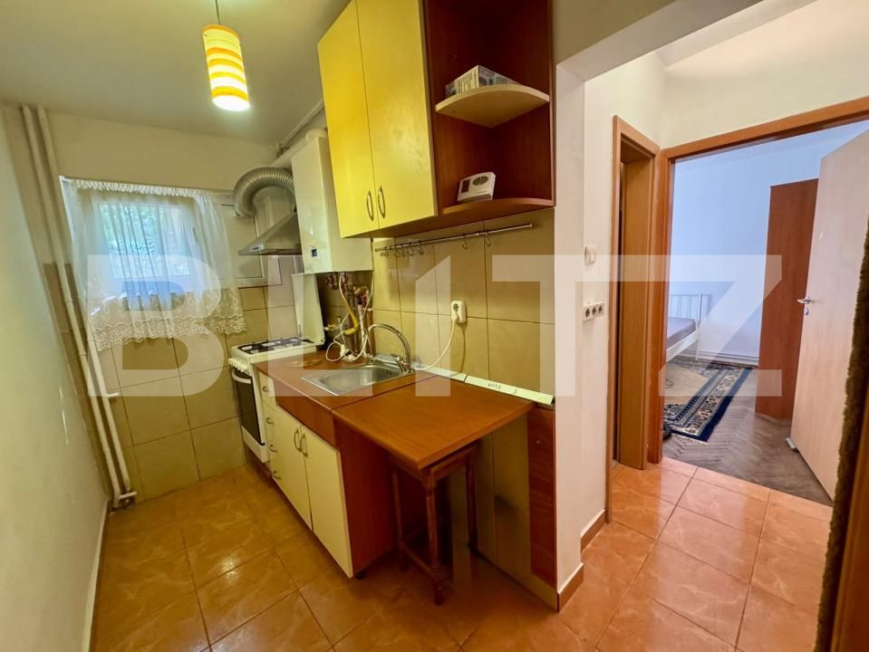 Apartament de închiriat 2 camere Valea Rosie - 205337AI | BLITZ Craiova | Poza3