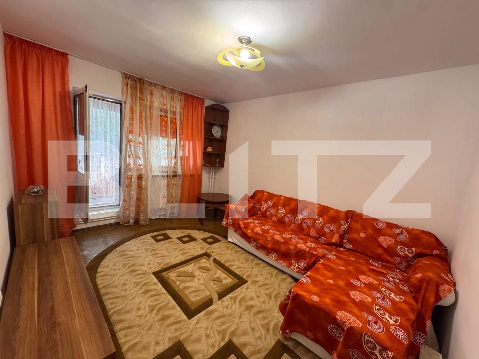 Apartament de închiriat 2 camere Valea Rosie - 205337AI | BLITZ Craiova | Poza8