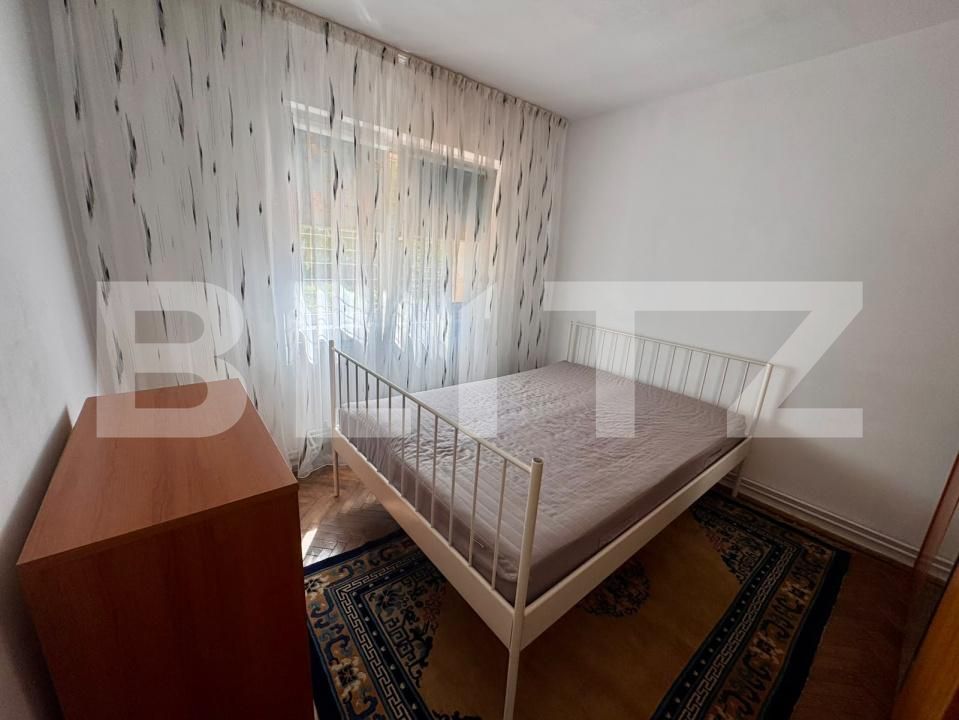 Apartament de închiriat 2 camere Valea Rosie - 205337AI | BLITZ Craiova | Poza4