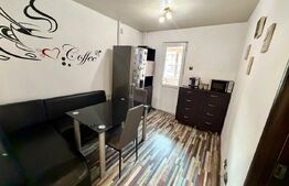 Apartament 2 camere, 58 mp, zona Craiovita Noua-Fortuna