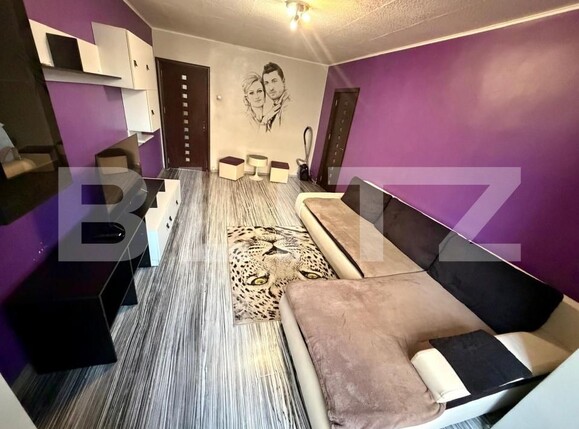 Apartament de închiriat 2 camere Craiovita Noua - 205354AI | BLITZ Craiova | Poza2
