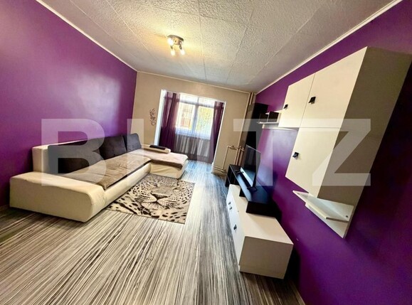 Apartament de închiriat 2 camere Craiovita Noua - 205354AI | BLITZ Craiova | Poza1