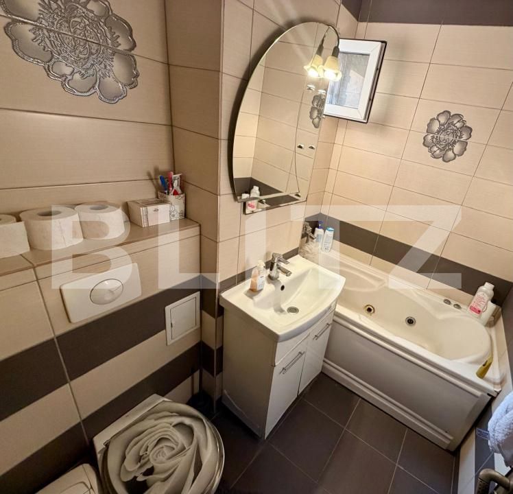 Apartament de închiriat 2 camere Craiovita Noua - 205354AI | BLITZ Craiova | Poza8