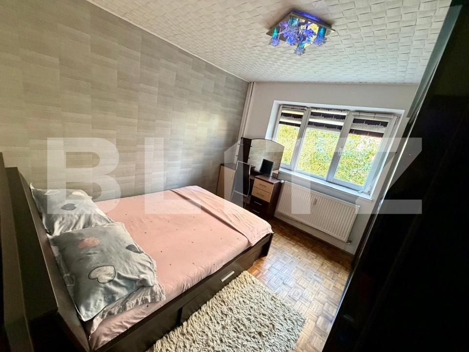 Apartament de închiriat 2 camere Craiovita Noua - 205354AI | BLITZ Craiova | Poza4
