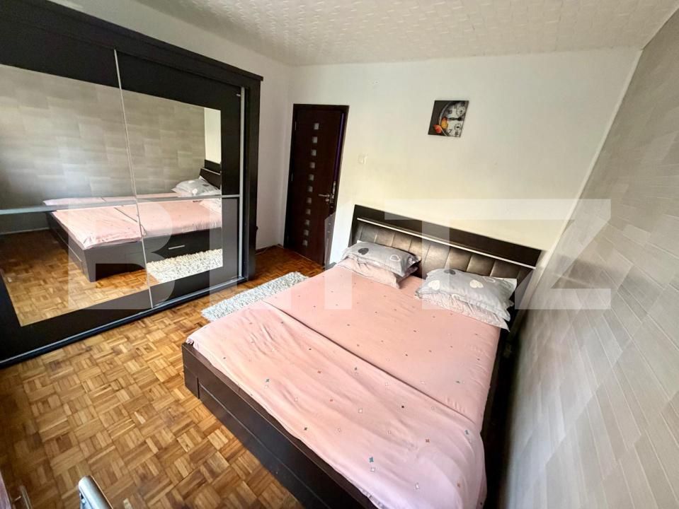 Apartament de închiriat 2 camere Craiovita Noua - 205354AI | BLITZ Craiova | Poza3