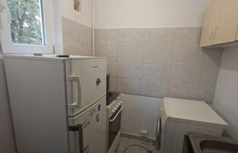 Apartament 2 camere, 32 mp, zona Valea Roșie 