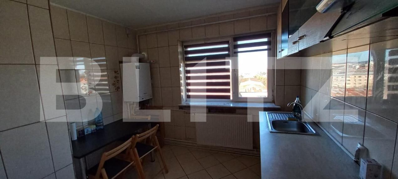 Apartament de închiriat 3 camere Calea Bucuresti - 205381AI | BLITZ Craiova | Poza4