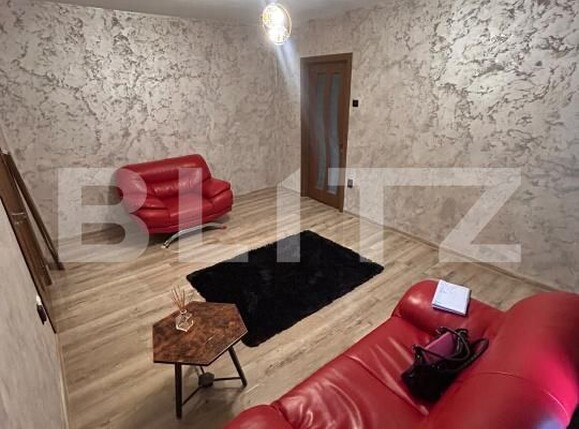 Apartament de vânzare 3 camere George Enescu - 205429AV | BLITZ Craiova | Poza1