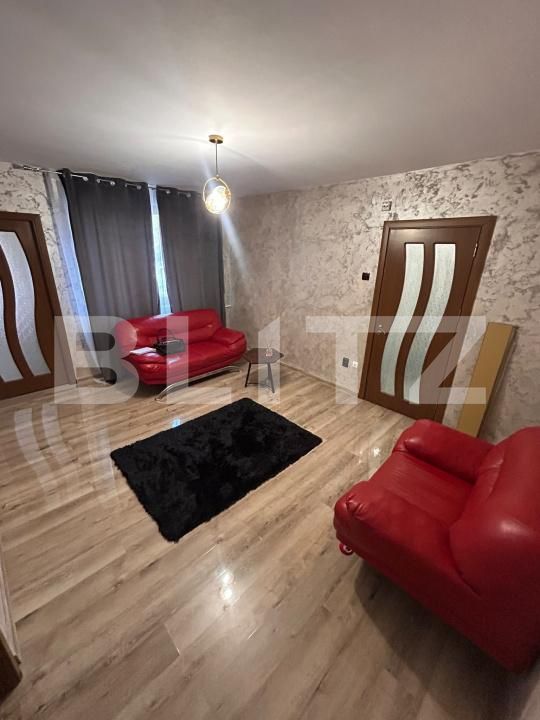 Apartament de vânzare 3 camere George Enescu - 205429AV | BLITZ Craiova | Poza8