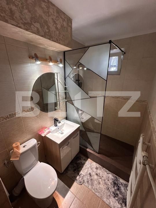 Apartament de vânzare 3 camere George Enescu - 205429AV | BLITZ Craiova | Poza3