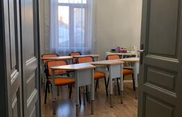Spatiu comercial, 130 mp, zona Ultracentrala