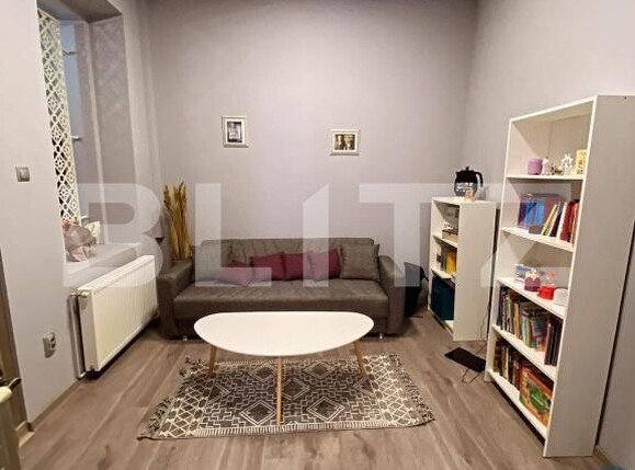 Spațiu comercial de închiriat Ultracentral - 205430SIC | BLITZ Craiova | Poza5