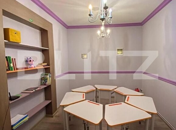 Spațiu comercial de închiriat Ultracentral - 205430SIC | BLITZ Craiova | Poza2