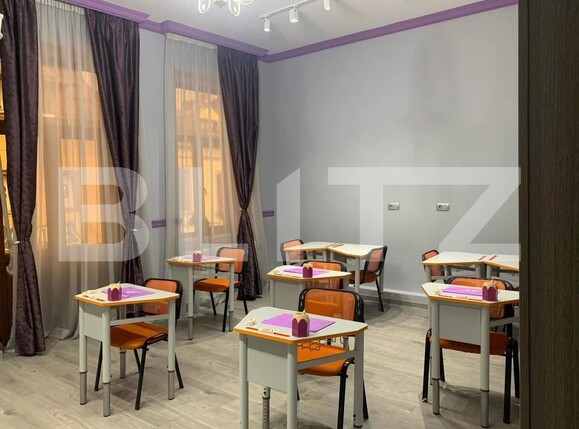 Spațiu comercial de închiriat Ultracentral - 205430SIC | BLITZ Craiova | Poza1
