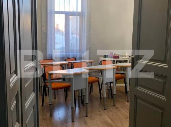 Spațiu comercial de închiriat Ultracentral - 205430SIC | BLITZ Craiova | Poza4