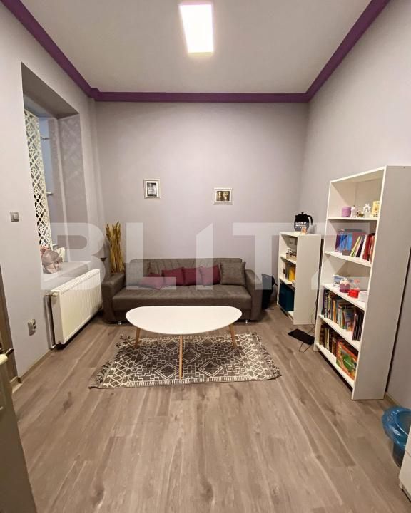 Spațiu comercial de închiriat Ultracentral - 205430SIC | BLITZ Craiova | Poza5