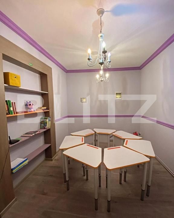 Spațiu comercial de închiriat Ultracentral - 205430SIC | BLITZ Craiova | Poza2
