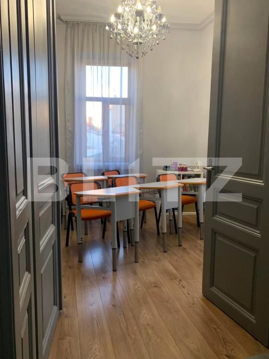Spațiu comercial de închiriat Ultracentral - 205430SIC | BLITZ Craiova | Poza4