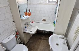 Apartament 2 camere de vanzare, 53 mp, zona Craiovita