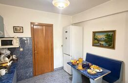 Apartament 2 camere, 60 mp, zona Centru-Malmo 