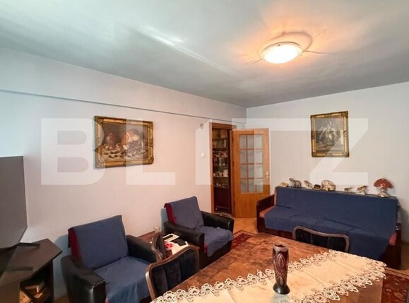 Apartament de vânzare 2 camere Central - 205476AV | BLITZ Craiova | Poza3