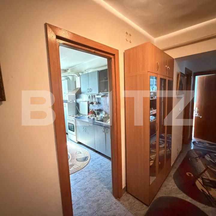 Apartament de vânzare 2 camere Central - 205476AV | BLITZ Craiova | Poza4