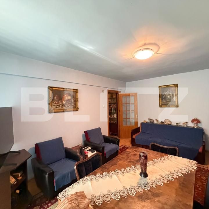 Apartament de vânzare 2 camere Central - 205476AV | BLITZ Craiova | Poza3