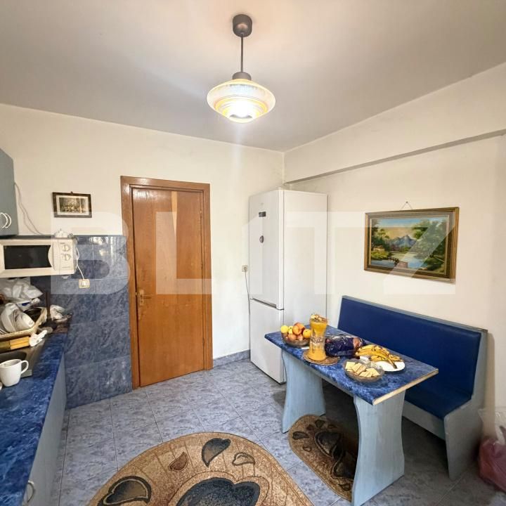 Apartament de vânzare 2 camere Central - 205476AV | BLITZ Craiova | Poza9