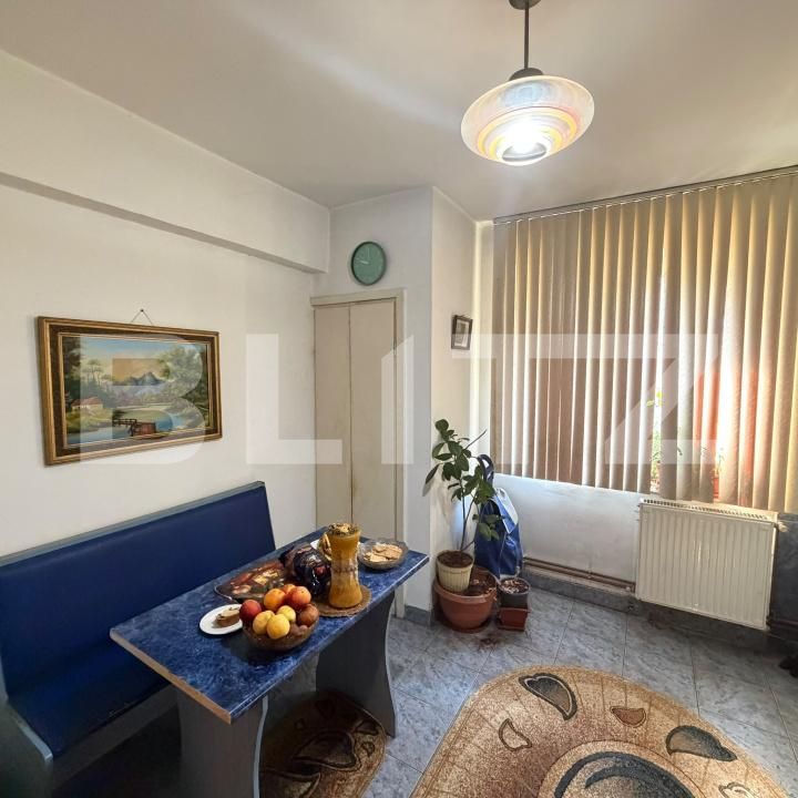 Apartament de vânzare 2 camere Central - 205476AV | BLITZ Craiova | Poza8
