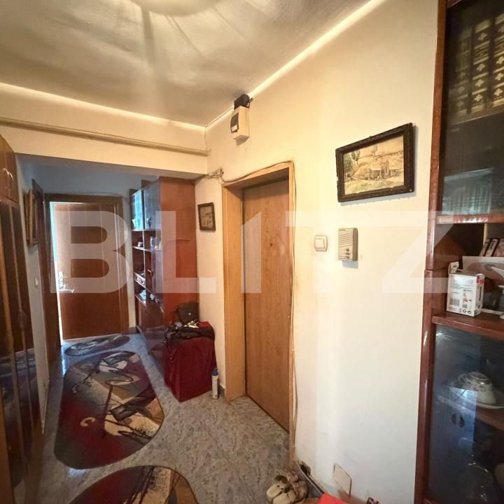 Apartament de vânzare 2 camere Central - 205476AV | BLITZ Craiova | Poza7