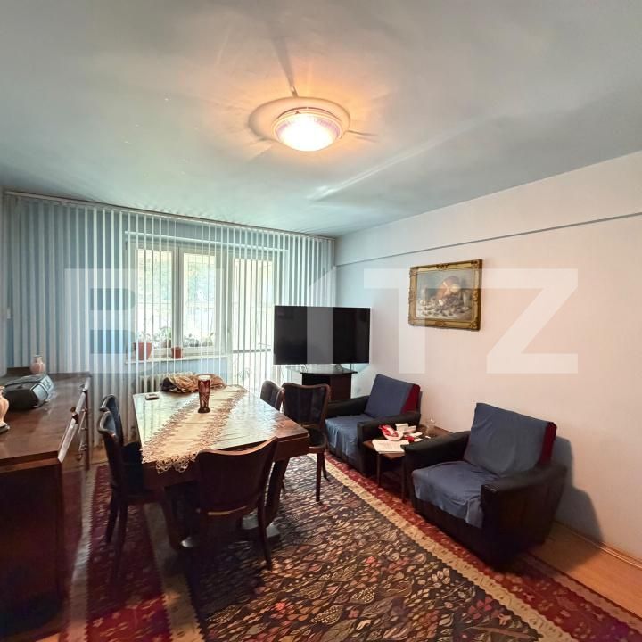 Apartament de vânzare 2 camere Central - 205476AV | BLITZ Craiova | Poza2