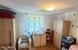 Casa 70 mp, 1700 mp teren, sat Tarnava 