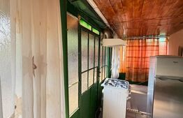 Casa 70 mp, 1700 mp teren, sat Tarnava 