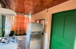 Casa 70 mp, 1700 mp teren, sat Tarnava 