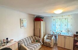 Casa 70 mp, 1700 mp teren, sat Tarnava 