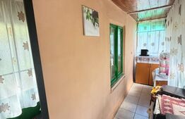 Casa 70 mp, 1700 mp teren, sat Tarnava 