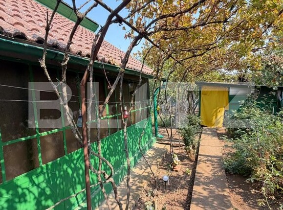 Casa de vânzare 3 camere Tarnava - 205481CV | BLITZ Craiova | Poza3