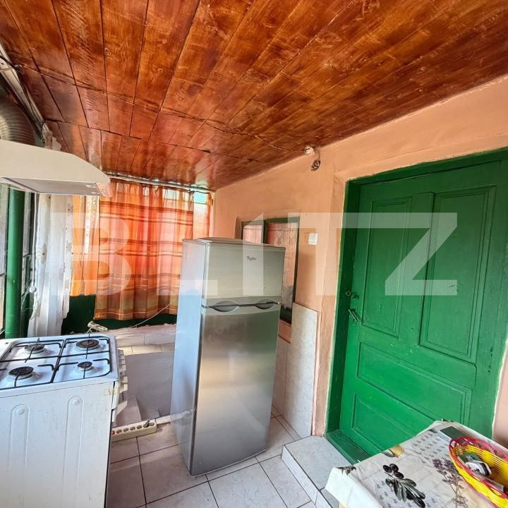 Casa de vânzare 3 camere Tarnava - 205481CV | BLITZ Craiova | Poza11