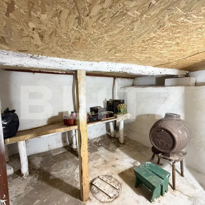 Casa de vânzare 3 camere Tarnava - 205481CV | BLITZ Craiova | Poza20