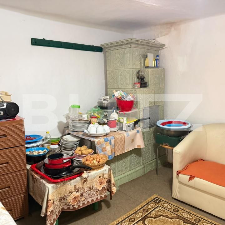 Casa de vânzare 3 camere Tarnava - 205481CV | BLITZ Craiova | Poza14